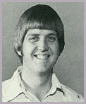 David Crane - Circa 1980