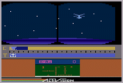 Space Shuttle: A Journey Into Space - Activision 1983