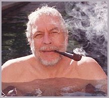 Nolan Bushnell - circa 1999
