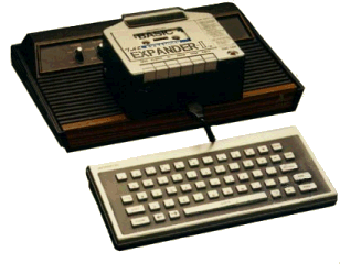 Expander - Unitronics 1983