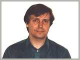 Richard Bartle, ca. 1997
