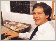 Marc Blank