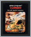 Combat - Atari 1977