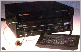 Halcyon - RDI 1985