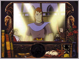 Kingdom II: Shadoan - 1998