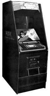 Thayer's Quest - RDI 1984