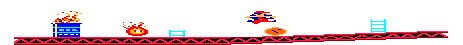 Nintendo's Donkey Kong