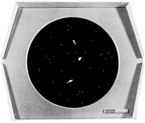 PDP-1 CRT