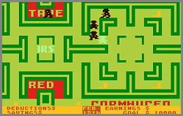 Tax Dodge - FreeFall Associates 1982