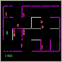 Frenzy - Stern 1982