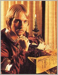 Richard Garriott/Lord British