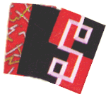 Hanafunda Cards - Nintendo 