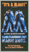 Super Mario Bros. - Warners 1993
