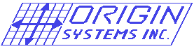 Origin Logo