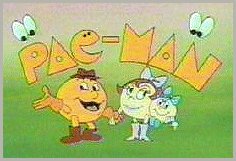 The Pac-Man Show - ABC/Hanna-Barbera 1982-84