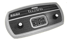 Coleco Telstar - 1976