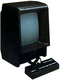Vectrex - GCE/Milton Bradley 1982