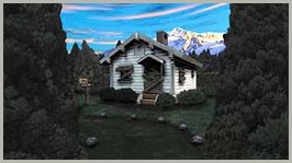 Zork: Grand Inquisitor - Activision 1997