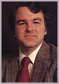 Dave Lebling - circa 1985