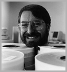 Steve Meretzky - circa 1997