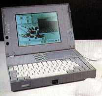 Acorn A4