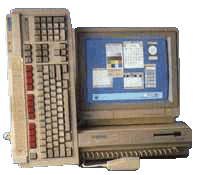 Acorn Archimedes