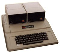 Apple II