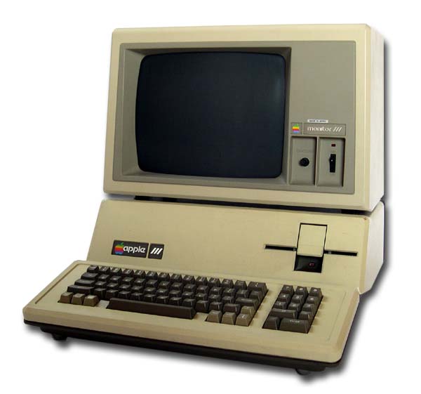 Apple III