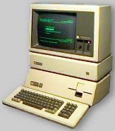 Apple III