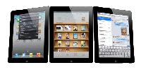 iPad 2