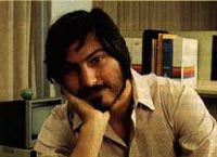Steve Jobs