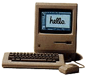 Apple Macintosh