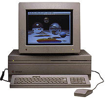Apple Macintosh II