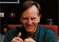 John Sculley