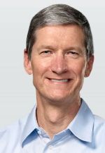 Tim Cook