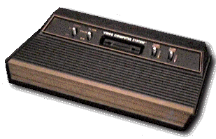 Atari 2600