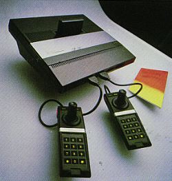 Atari 5200