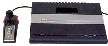 Atari 7800