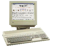 Atari Falcon 030