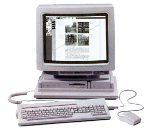 Atari Mega STE