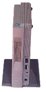 Atari Micro Falcon 040