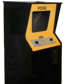 PONG