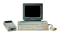 Atari 520ST