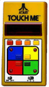 Touch Me! (Heimversion)