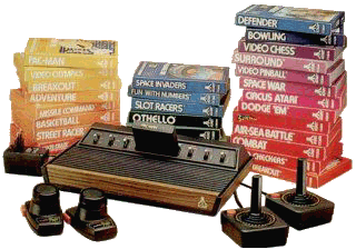 Atari VCS