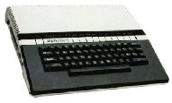 Atari 1200XL