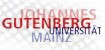 Johannes Gutenberg Universit�t Mainz