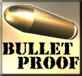 bulletproof