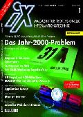 iX - Januar 1999