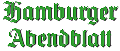 Hambuger Abendblatt